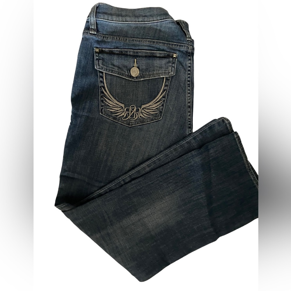 Rock & Republic Kendall Jeans Size 16